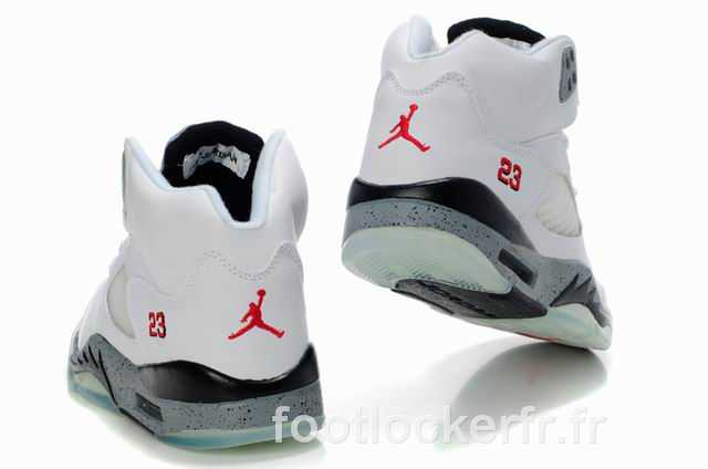 air jordan retro 5 premio enstock prix mode nike air jordan red envente.JPG